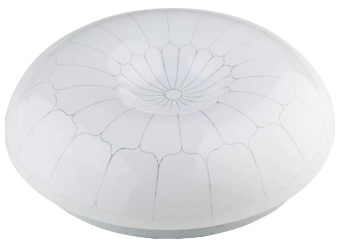 светильник led настенно-потолочный tango 1155311/1200093 ажур 15вт нбб-р-3 215*80 TANGО - фото №10