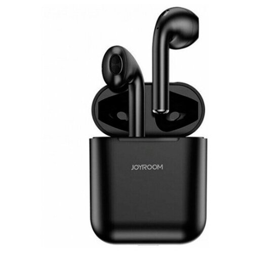 Беспроводные наушники Joyroom MG-C1S black 71700₽