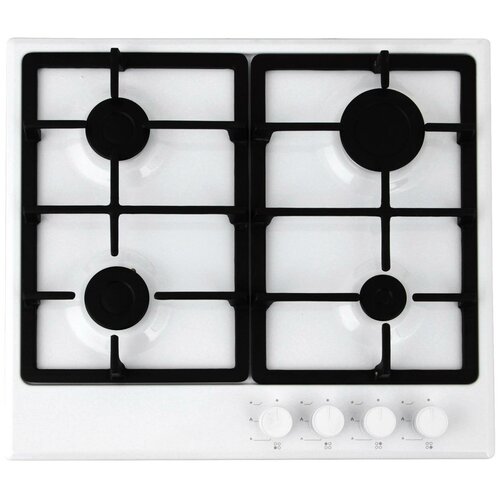Встраиваемая газовая панель независимая Hi VG 6021 W 799900₽