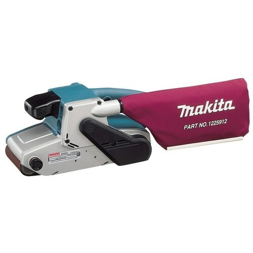 Ленточная шлифмашина Makita 9404 2шт для шлифмашинок макита 9404 ремень 2 штуки