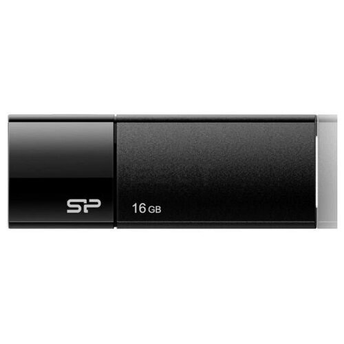 Флешка Silicon Power USB 3.0 Blaze B05 16GB