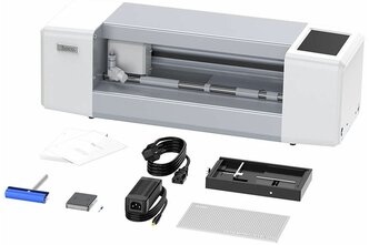 Интелектуальный станок для резки пленки Hoco G001 Intelligent Film Cutting Machine (комплект)