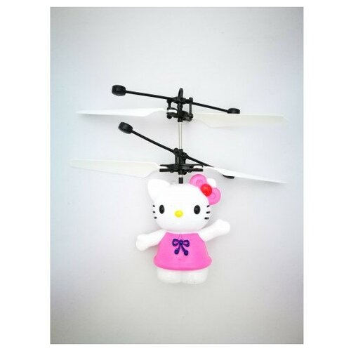 фото Радиоуправляемая игрушка - вертолет cs toys 1406(hj-0008)
