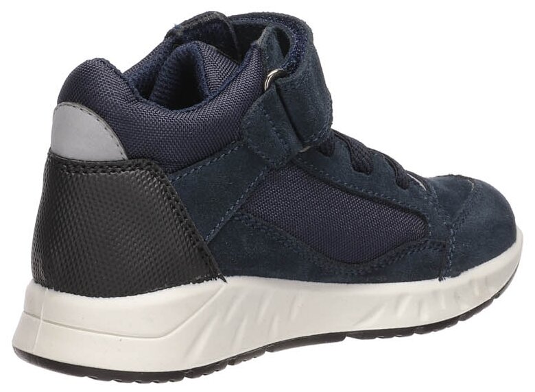 Кеды Lurchi, размер 33, cиний — фото 1