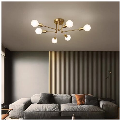 Светильник Nobility 7023-6P