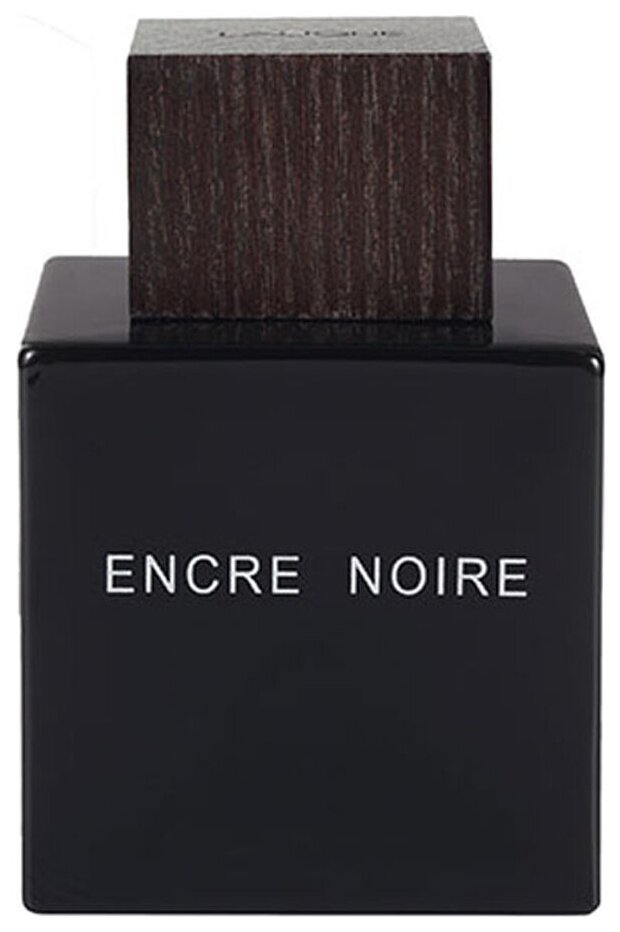 Lalique Encre Noire Pour Homme Туалетная вода 50мл