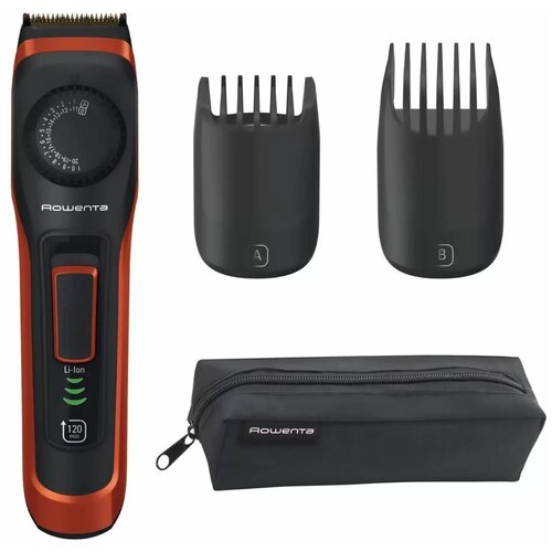 Триммер Rowenta TN3800F4 348900₽