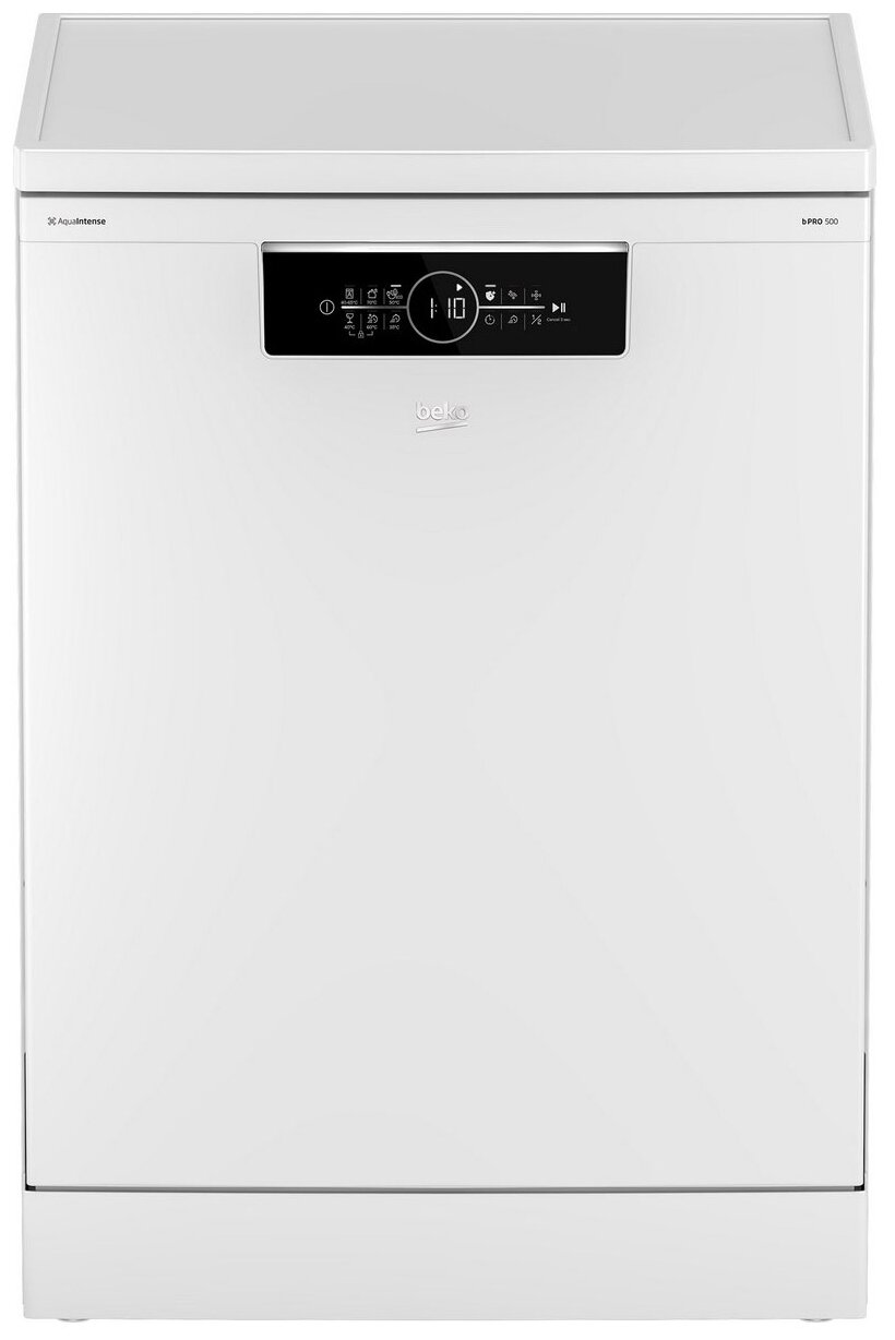 Посудомоечная машина Beko BDFN36522WQ