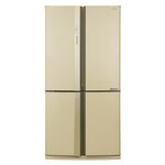 Холодильник Side-by-Side Sharp SJ-EX93PBE - изображение