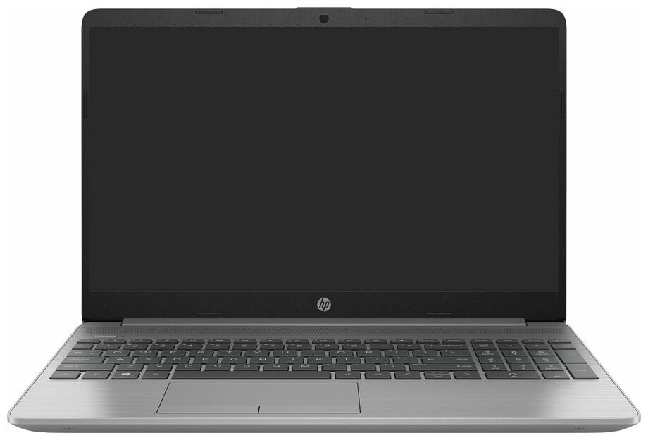 Ноутбук HP 250 G8 156 IPS Intel Core i5 1135G7 24ГГц 8ГБ 512ГБ SSD Intel Iris Xe graphics Free DOS 30 32M37EA серебристый