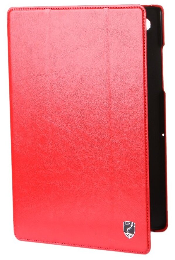 фото Чехол книжка для Samsung Galaxy Tab A8 10.5" (2021) SM-X200 / SM-X205, G-Case Slim Premium