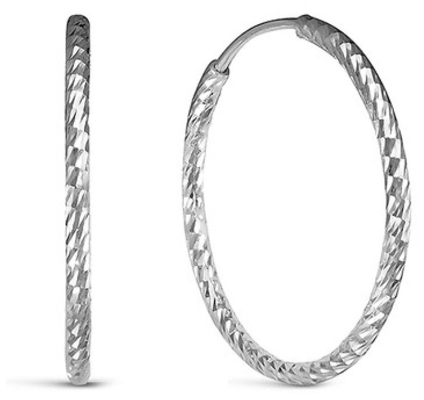 Купить Серьги Del'ta за 1910р. с доставкой