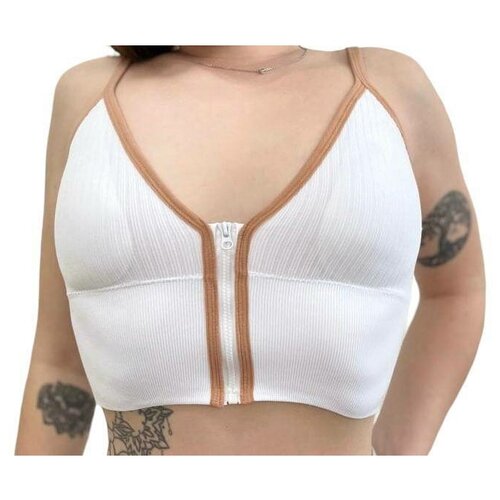 фото Кроп-топ samora store