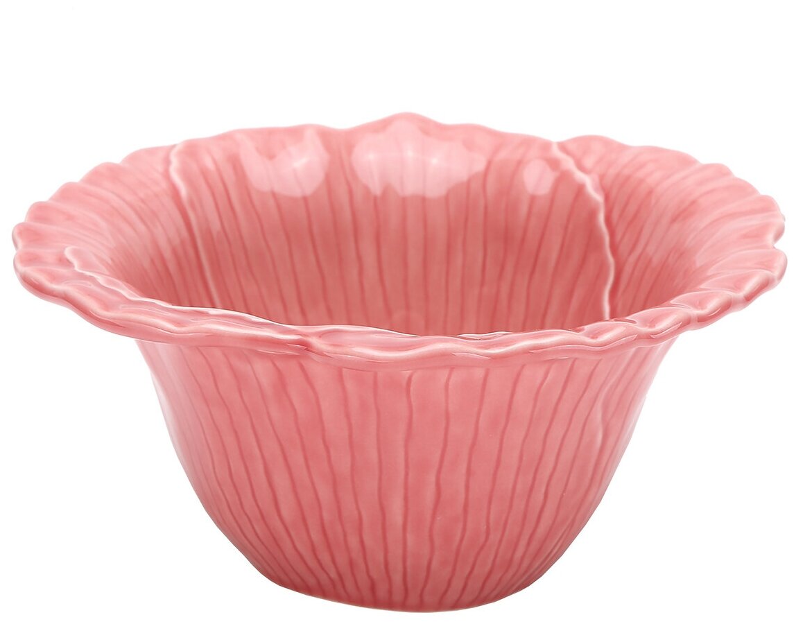 фото Салатник 17,5см Королева Эстева роз