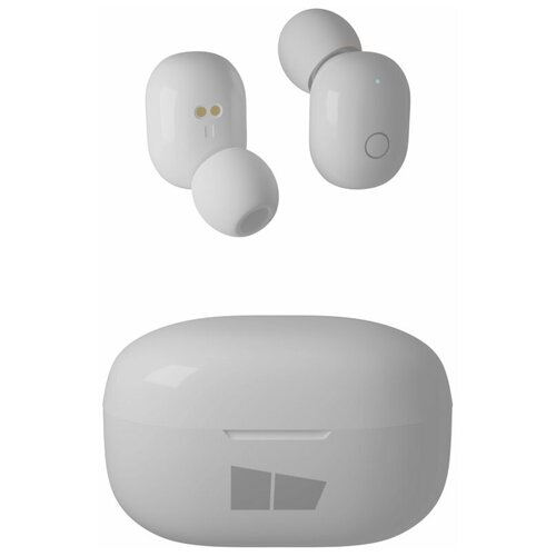 Наушники MORE CHOICE BW15 White 352000₽