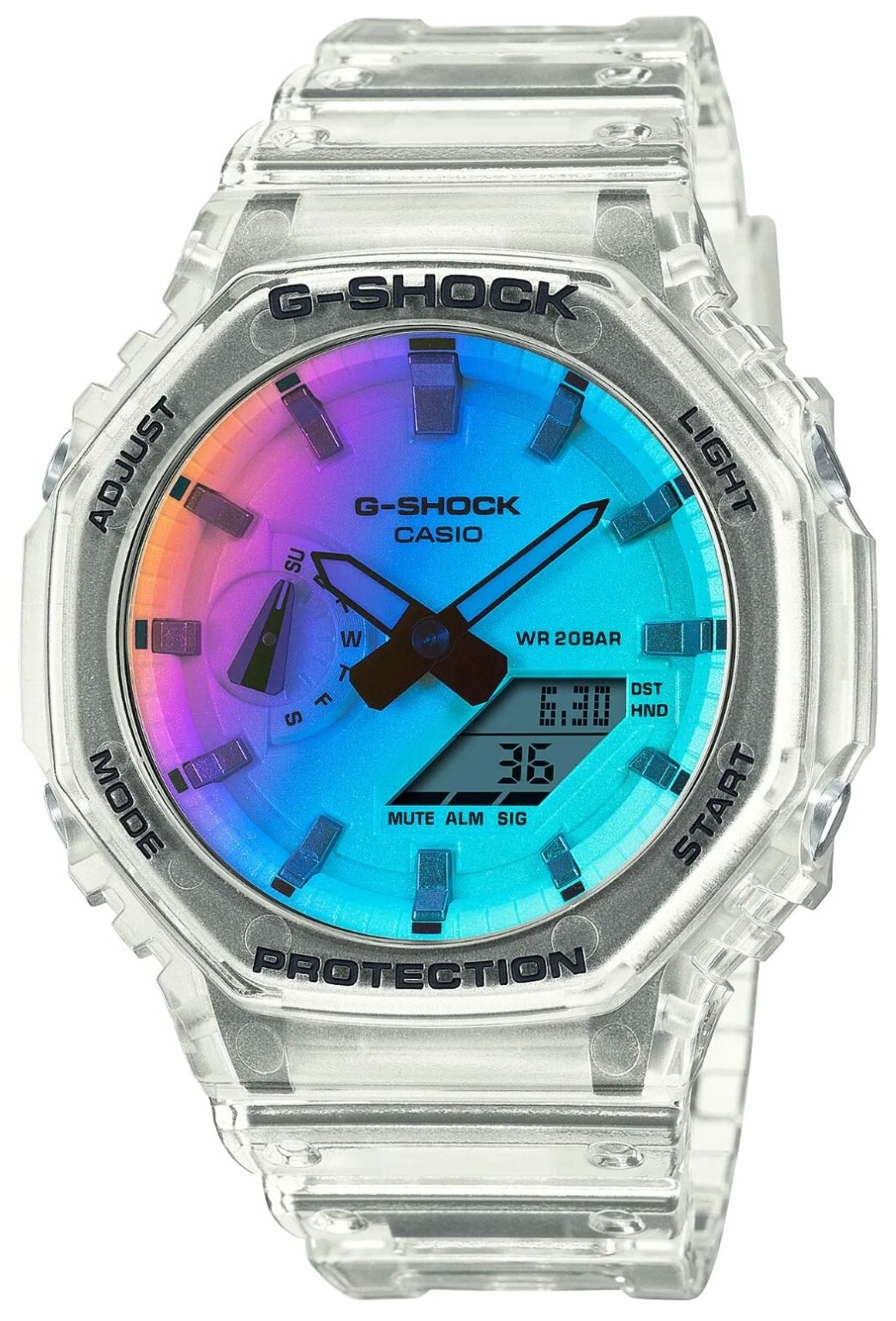 Наручные часы CASIO G-Shock 