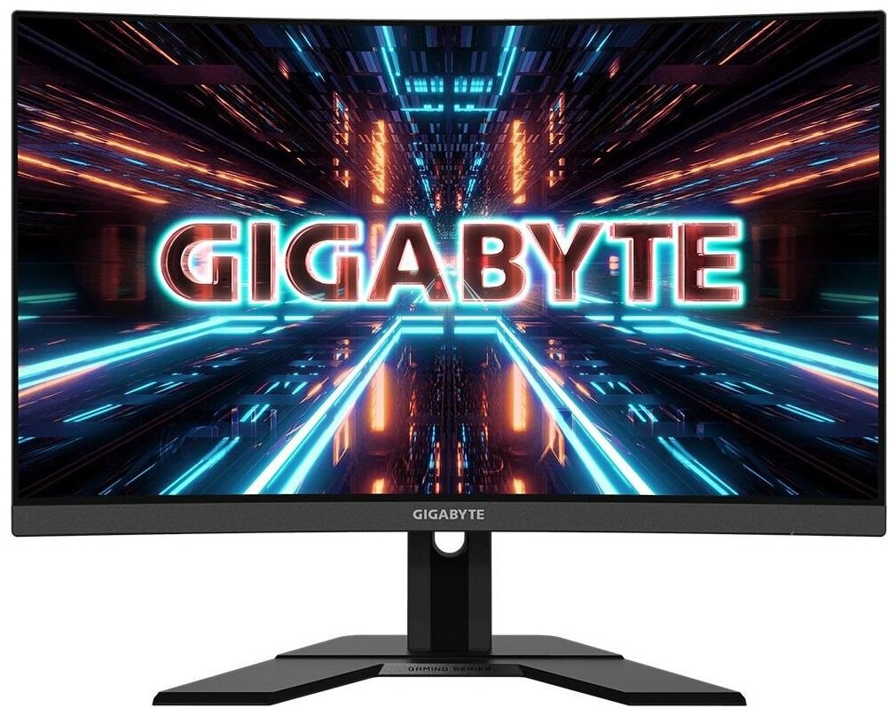 Монитор Gigabyte G27QC A