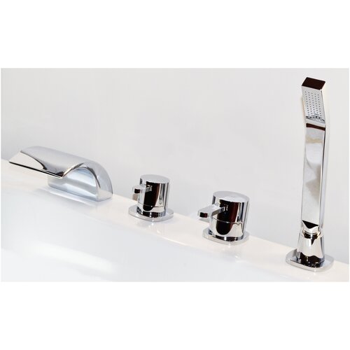 Ontario 73 5575 Cмеситель для ванны и душа