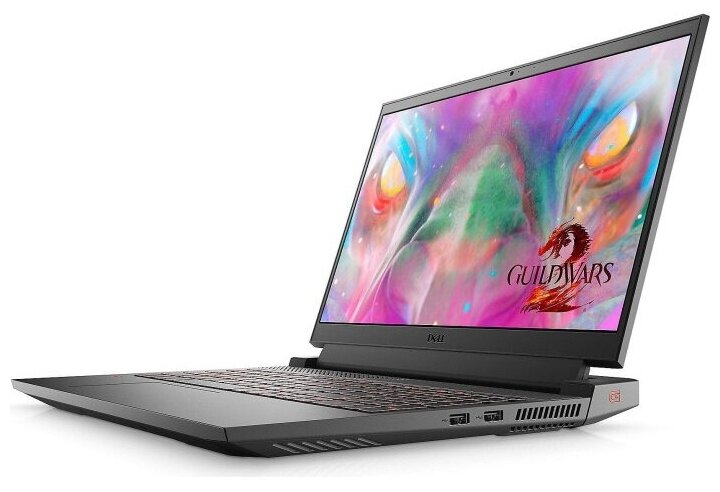 Ноутбук DELL G15 5511 G515-7555
