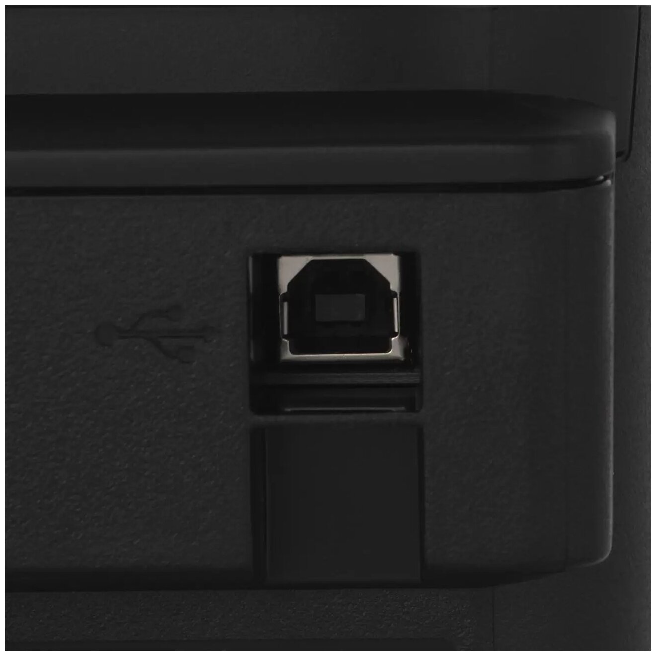Принтер струйный Canon PIXMA TS304, цветн., A4, черный