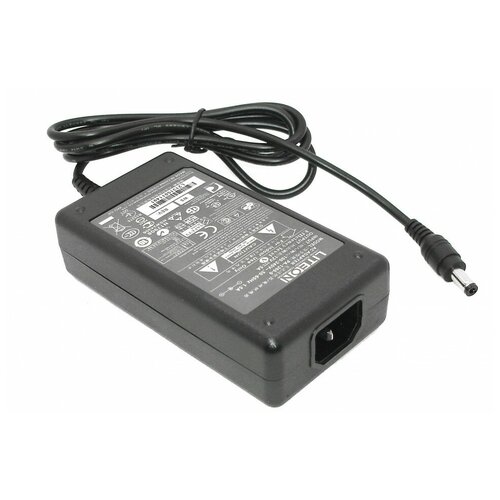 Блок питания Vbparts 12V 5A 55 x 25 010307 75000₽