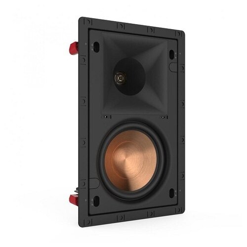 Встраиваемая акустика Klipsch PRO-25RW LCR 4999000₽