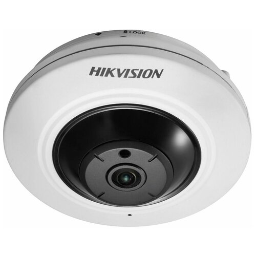 5мп fisheye IP-камера c EXIR-подсветкой до 8м 1 25 Progressive Scan CMOS f105мм мех ик-фильтр 001лкF12 H265 H264 MJPEG H265 H264 2560 192025к с WDR 120дб 3D DNR BLC ROI Smart видеоаналитика microSD до 128гб 1 RJ45 4157900₽