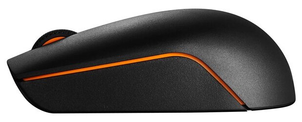 Мышь беспроводная Lenovo 300 GX30M86878