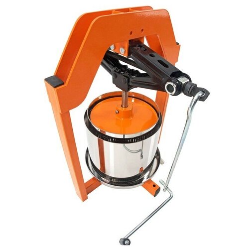 Пресс для отжима SOK 15 литров 1099000₽