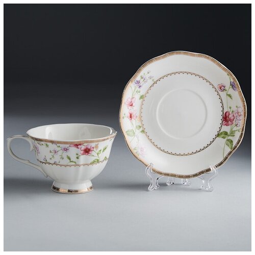 Чайный набор Delta МР025P/6 .