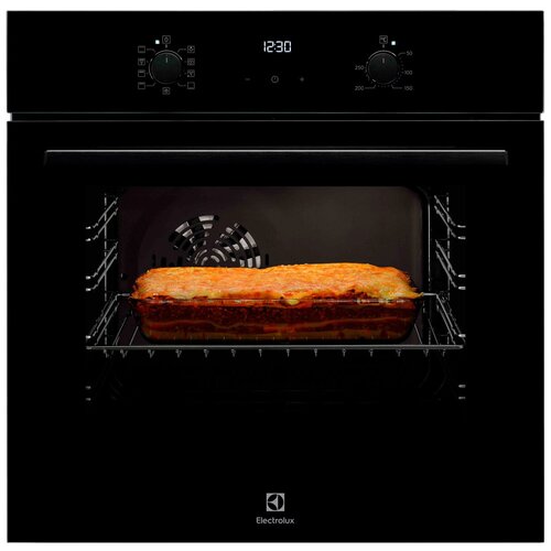 Встраиваемый электрический духовой шкаф Electrolux EZF5C50Z 4606000₽