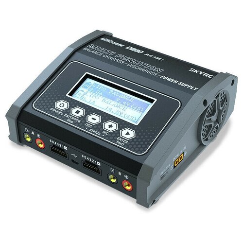 Зарядное устройство SkyRC D260 SK-100157