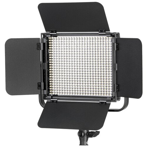 Осветитель светодиодный Falcon Eyes FlatLight 600 LED 1857600₽