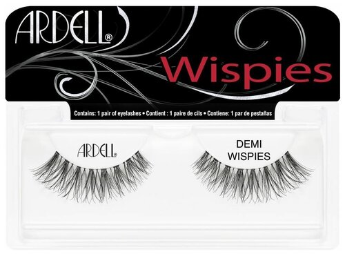 ARDELL Ресницы накладные DEMI WISPIES (pr)