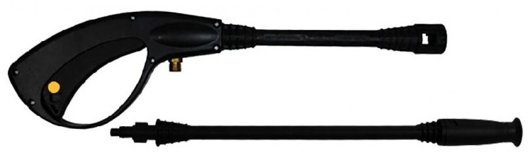 Ресанта Пистолет-распылитель для моек Ресанта серий 170, 200 - фотография № 5