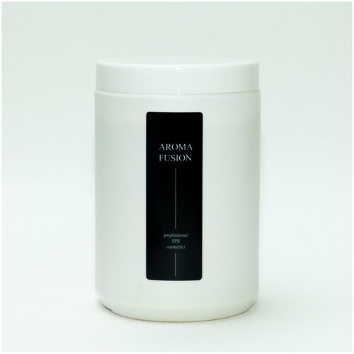 AROMA FUSION / Маска для тела, Тропический салат с Манго, 1 кг