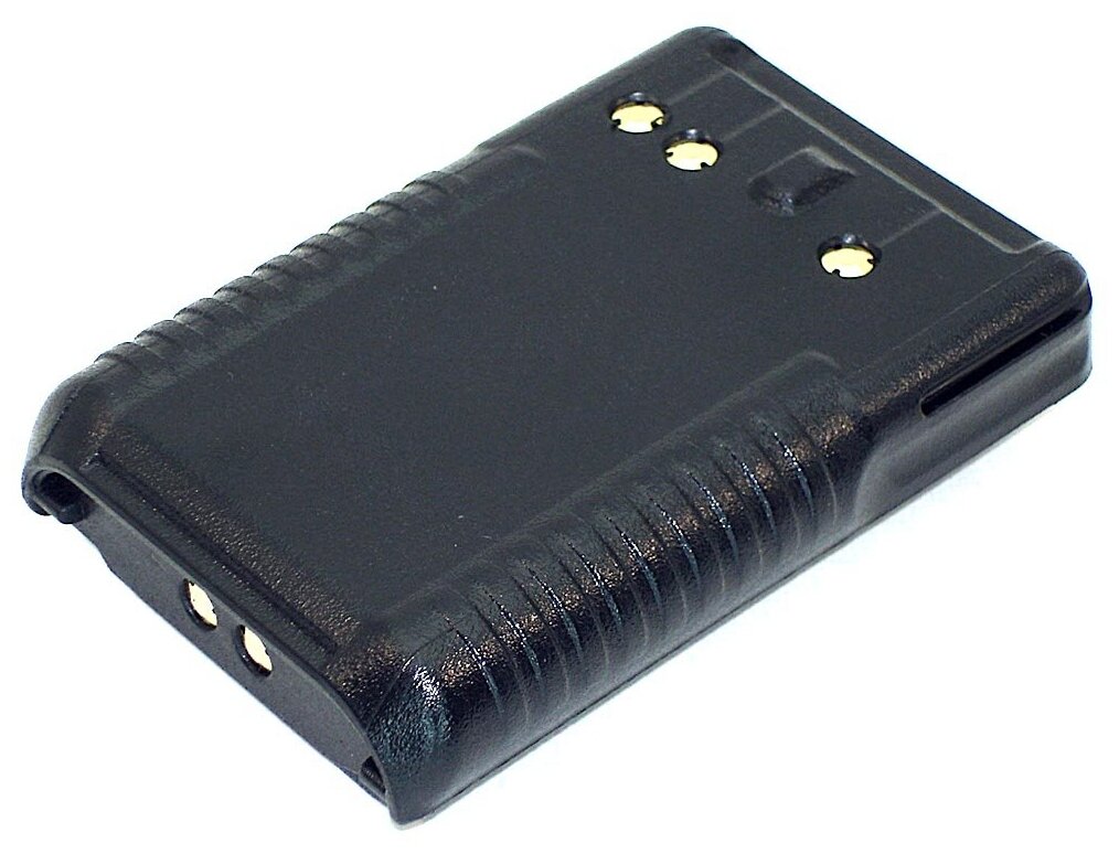 Аккумулятор Amperin для Vertex VX-228, VX-230, VX-231UHF (FNB-V103) Ni-MH 1200mAh 7.2V