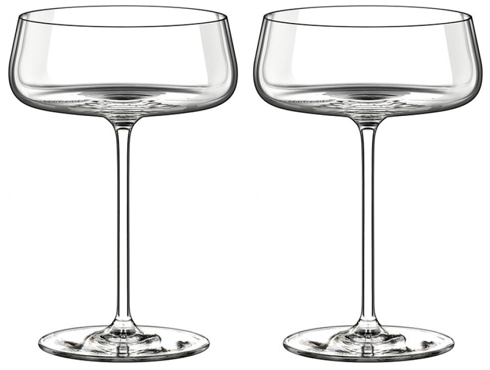 фото Набор бокалов и рюмок RONA Mode для шампанского
