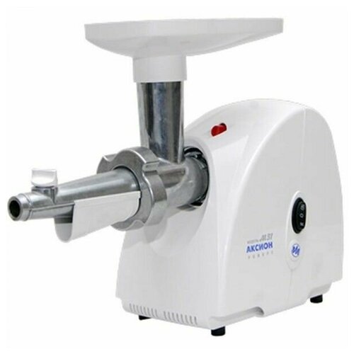 Мясорубки электрические аксион Мясорубка Аксион М 2104 соковыжималка 578000₽