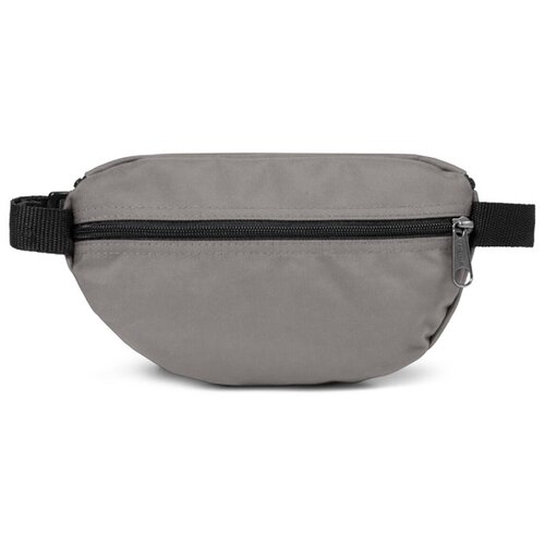 фото Сумка на пояс eastpak springer полиэстер (2 l серый золотой)