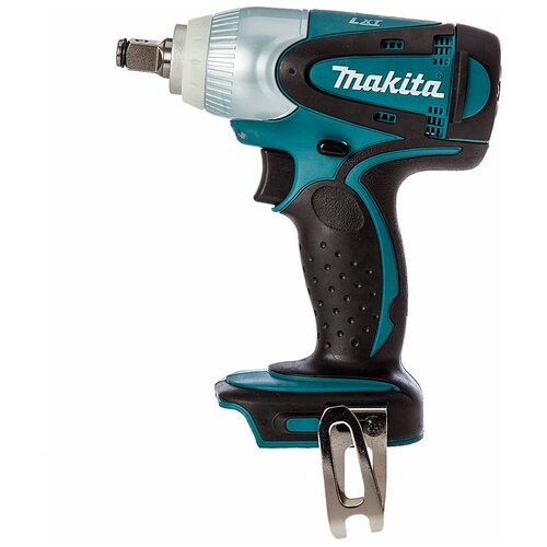 Аккумуляторный ударный гайковерт Makita DTW 251 Z DTW251Z 1379800₽
