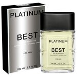 Today Parfum туалетная вода Platinum Best - изображение