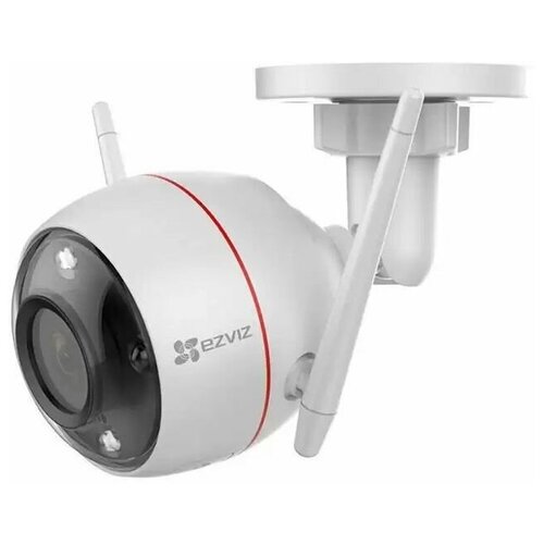 IP-камера Ezviz C3W CN Pro CS-C3W-A0-3H2WFL 4мм 484000₽