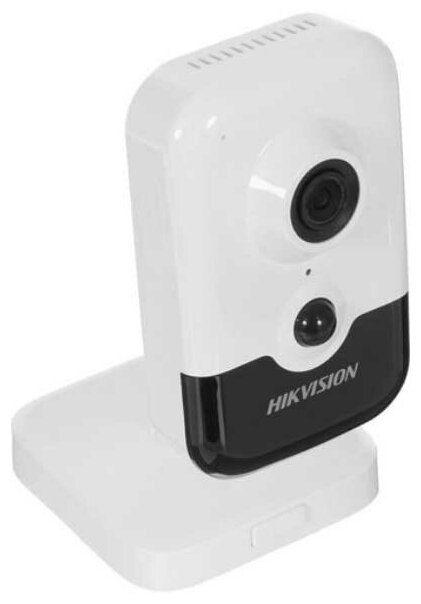 Видеокамера IP Hikvision , 4 мм - фото №6