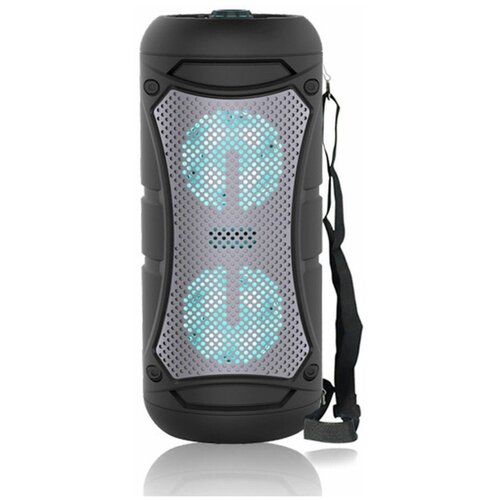 Портативная Bluetooth колонка ZQS-4219 252000₽