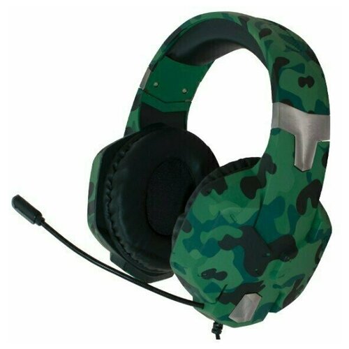 RITMIX RH-566M Gaming Khaki 279800₽