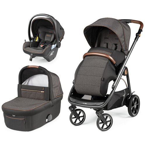 Универсальная коляска Peg Perego Veloce Lounge Modular 500