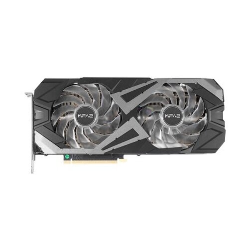 Видеокарта KFA2 GeForce RTX 3070 8GB 37NSL6MD2VXK 5499000₽