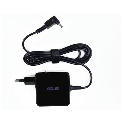 Блок питания (зарядка) для ноутбука Asus VivoBook S200E блок питания зарядка для ноутбука asus s200e