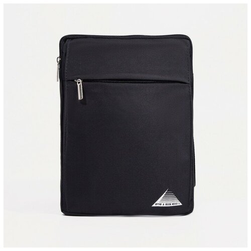 фото Сумка rise, черный